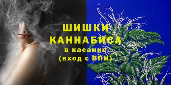 крисы Белоозёрский